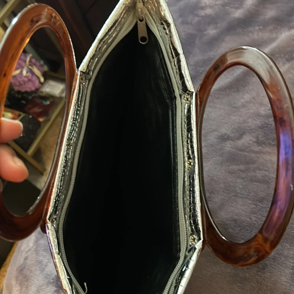 Extra large clutch - Picture 2 of 6